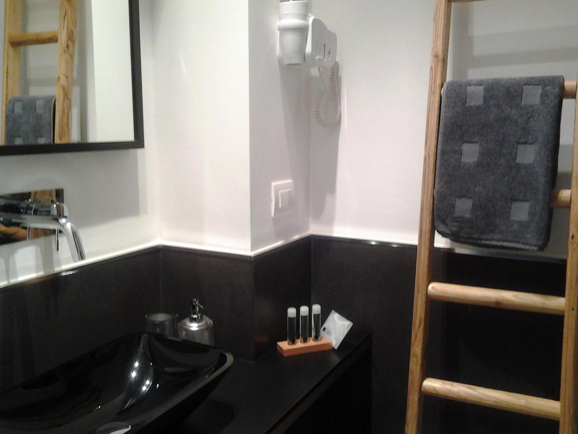 Arco' B&B Trani Cattedrale 外观 照片