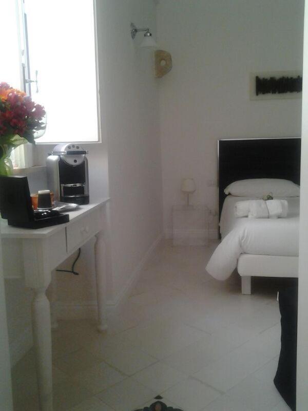 Arco' B&B Trani Cattedrale 客房 照片