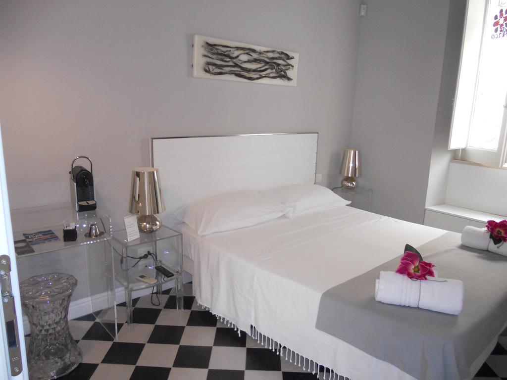 Arco' B&B Trani Cattedrale 客房 照片