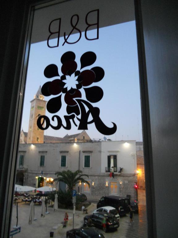 Arco' B&B Trani Cattedrale 客房 照片